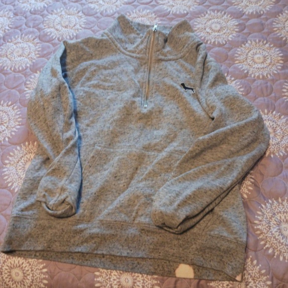 Vs PINK jacket